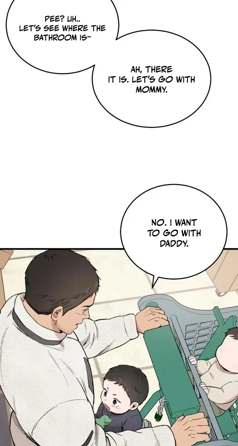 The House You Live In Chapter 32 – Page 116