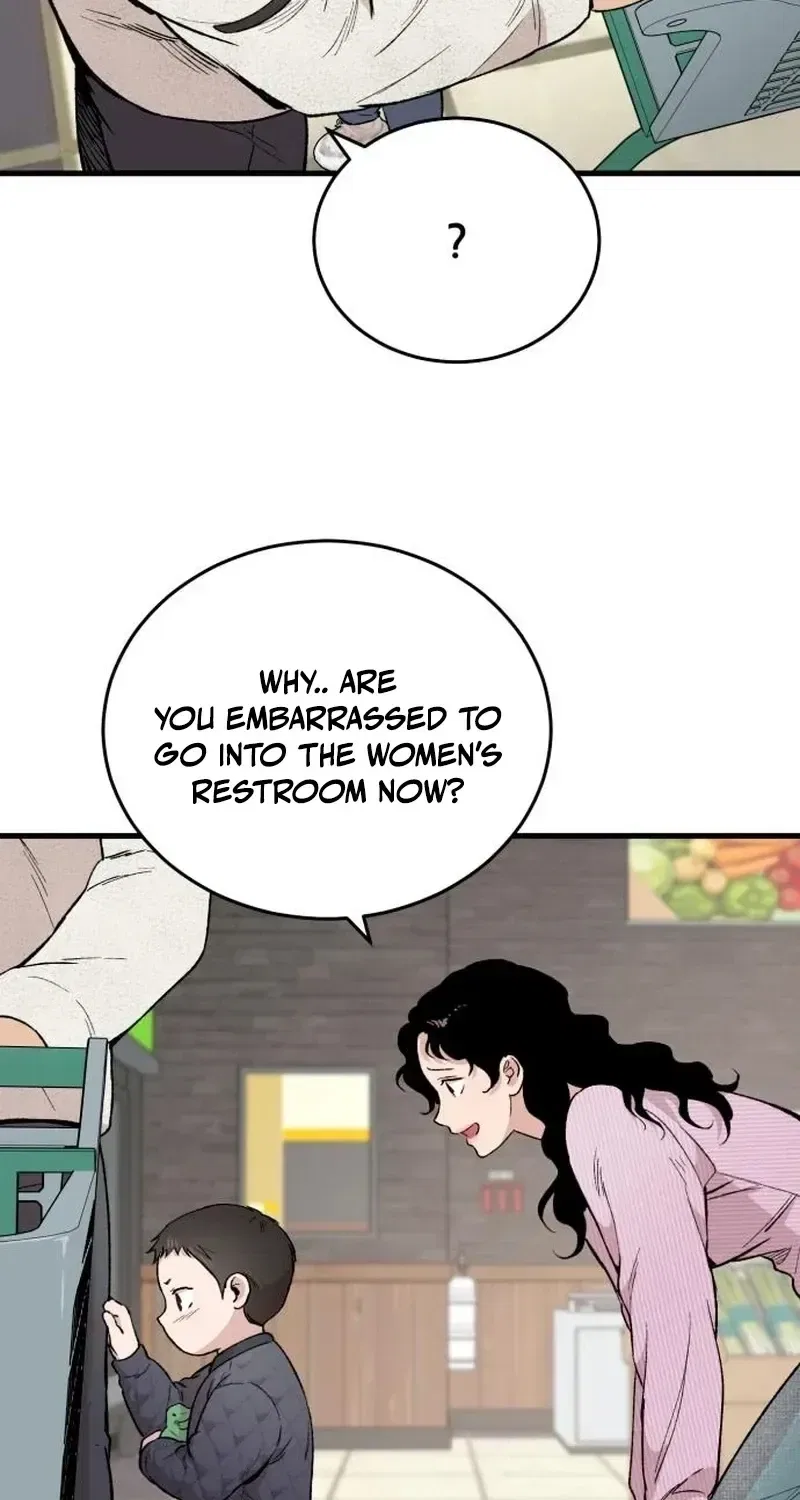 The House You Live In Chapter 32 – Page 117