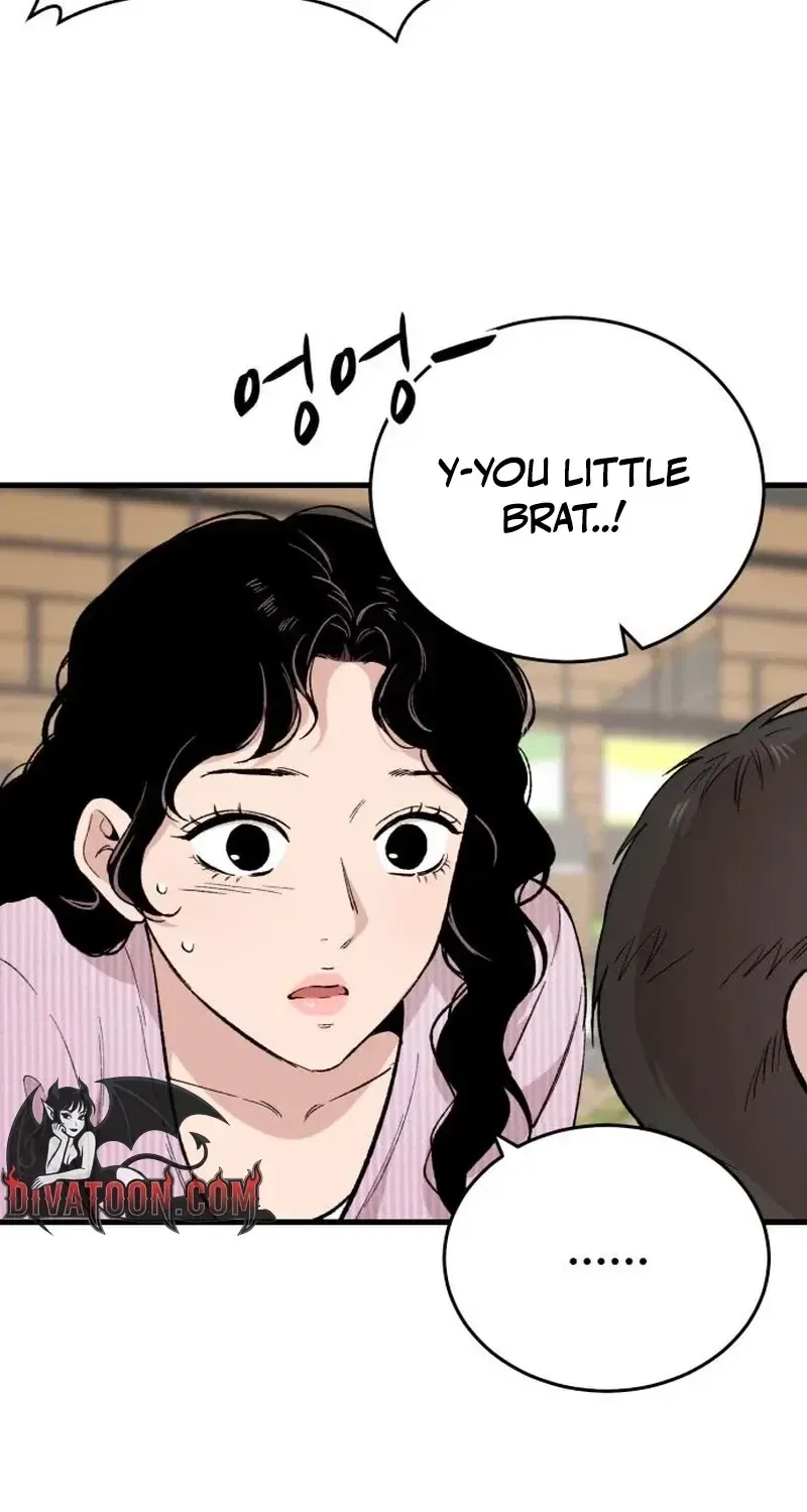 The House You Live In Chapter 32 – Page 123