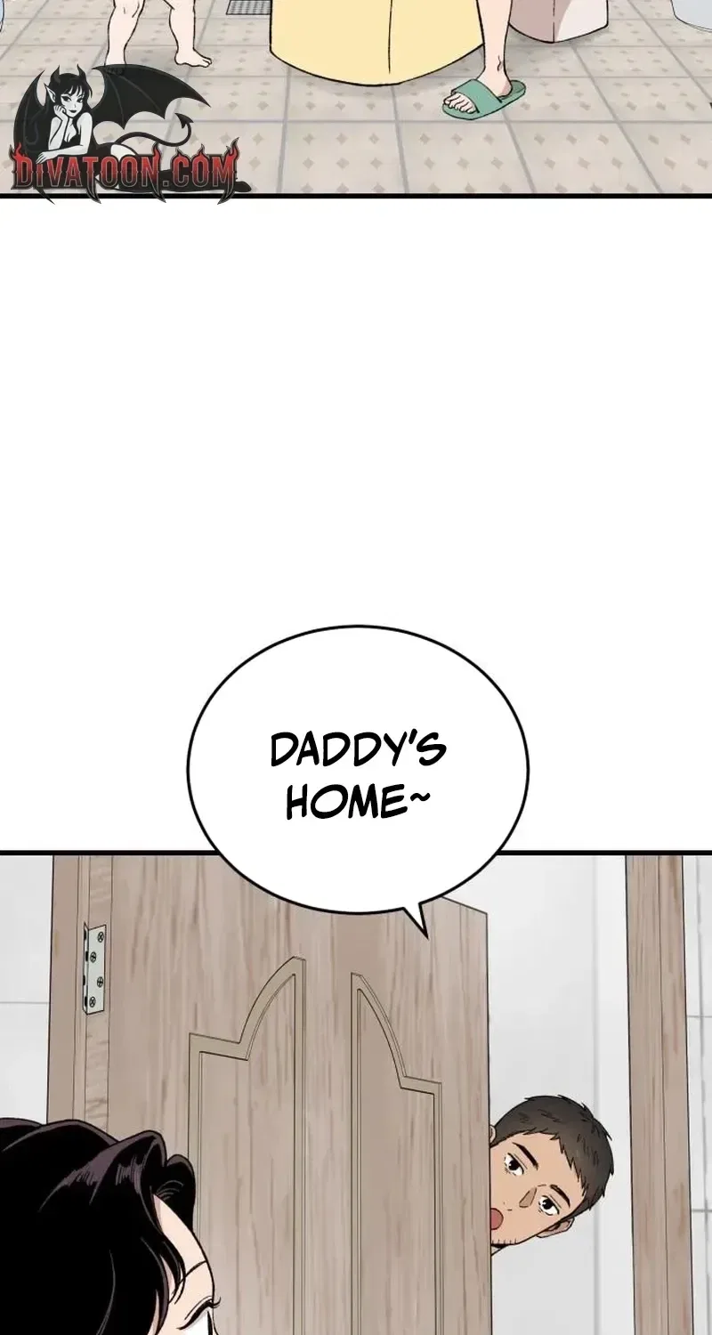 The House You Live In Chapter 31 – Page 6