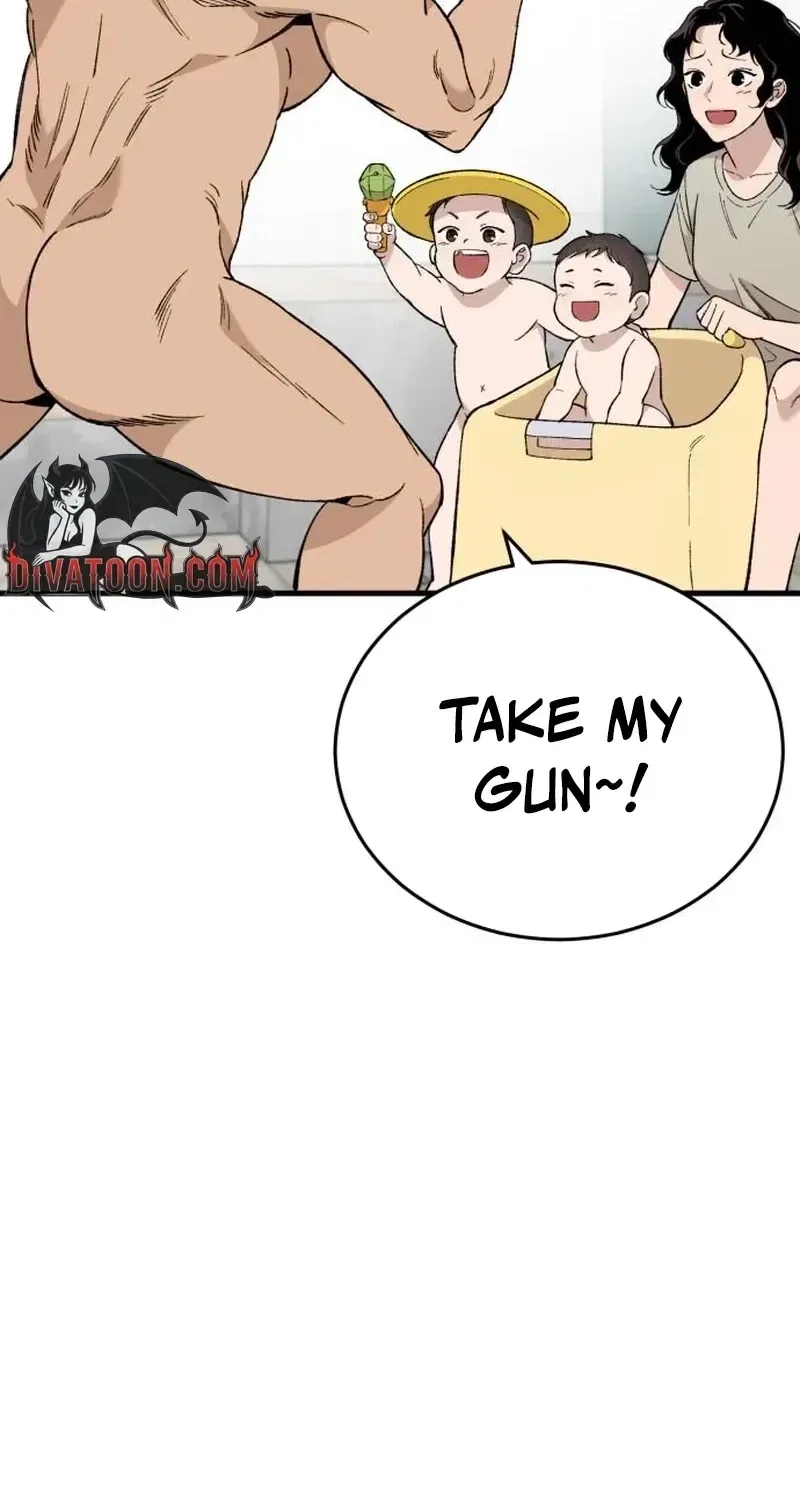 The House You Live In Chapter 31 – Page 9