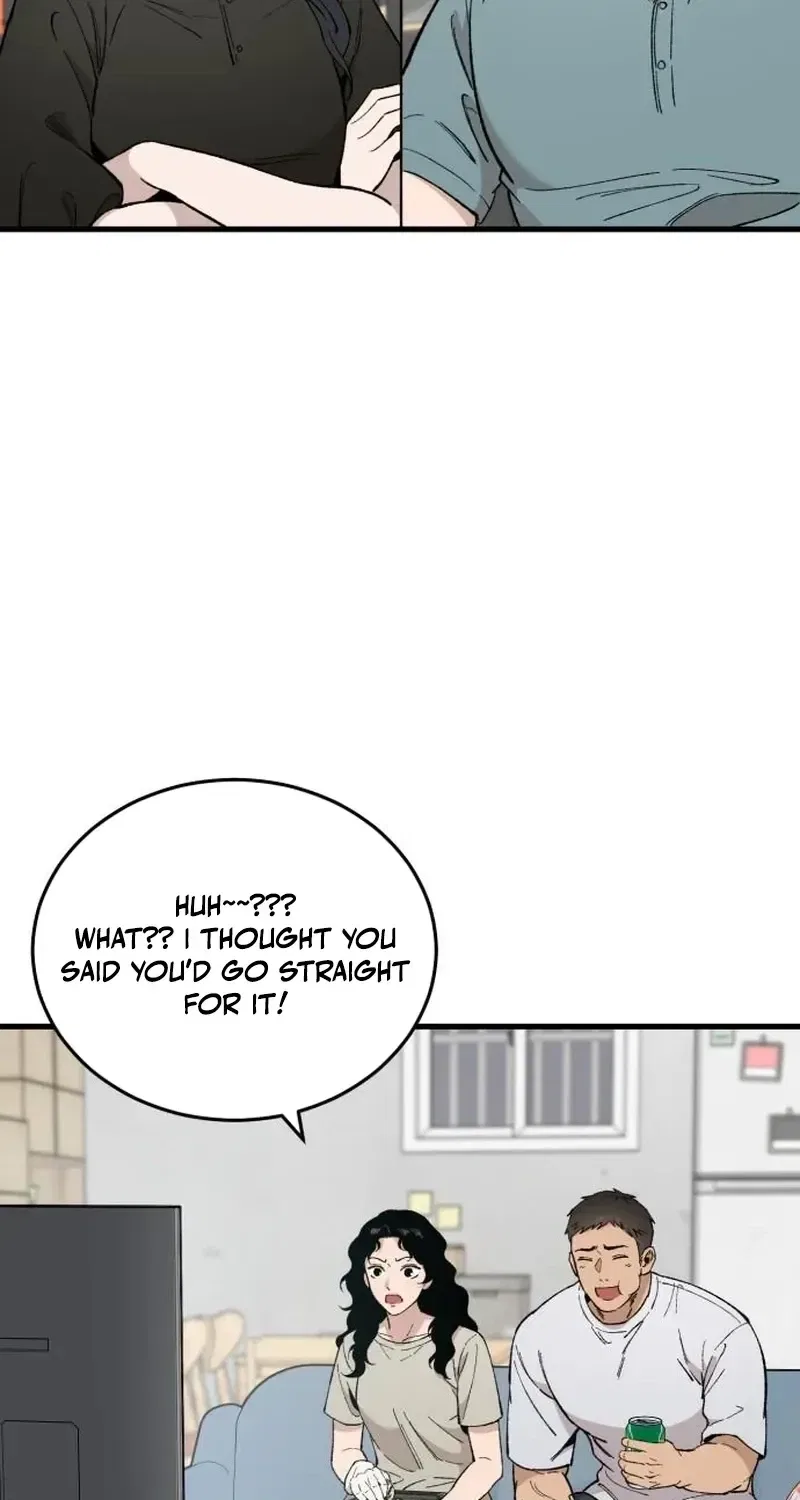 The House You Live In Chapter 31 – Page 15