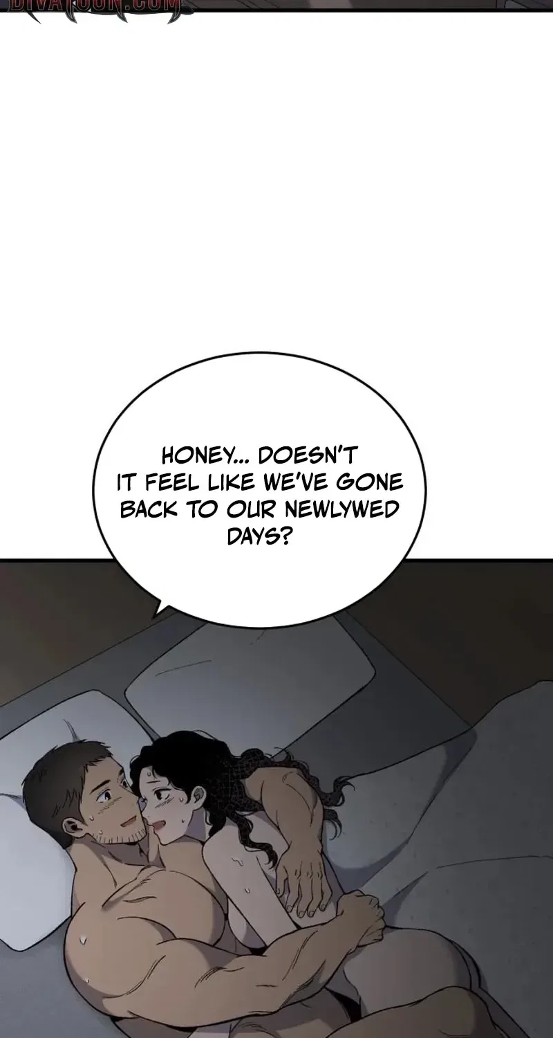 The House You Live In Chapter 31 – Page 18