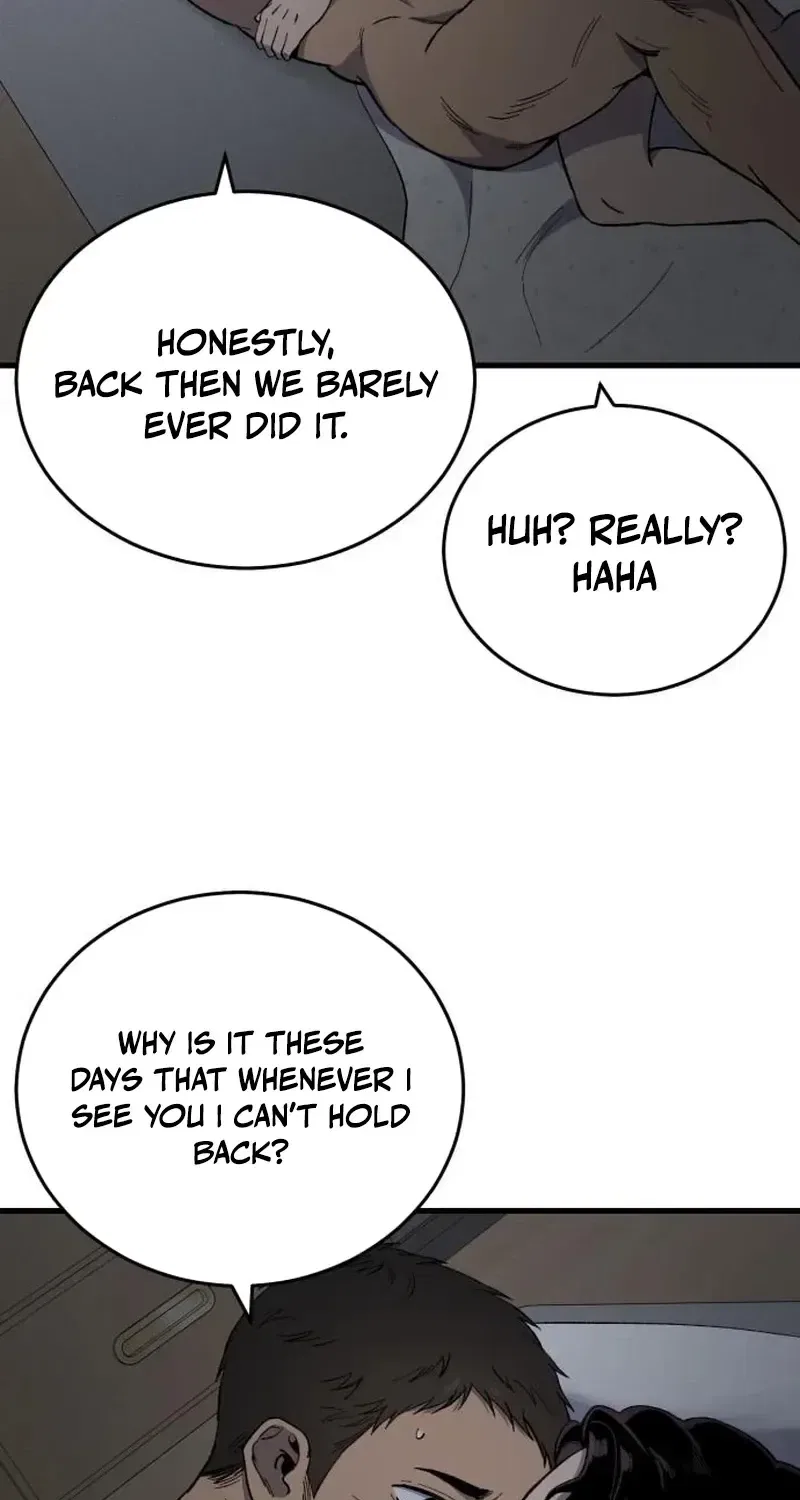 The House You Live In Chapter 31 – Page 19