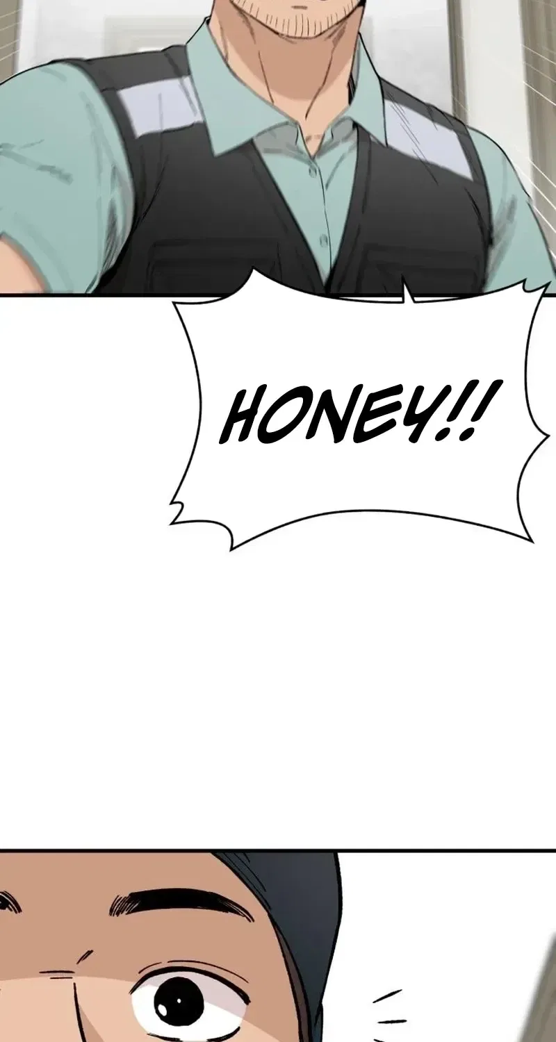 The House You Live In Chapter 31 – Page 28
