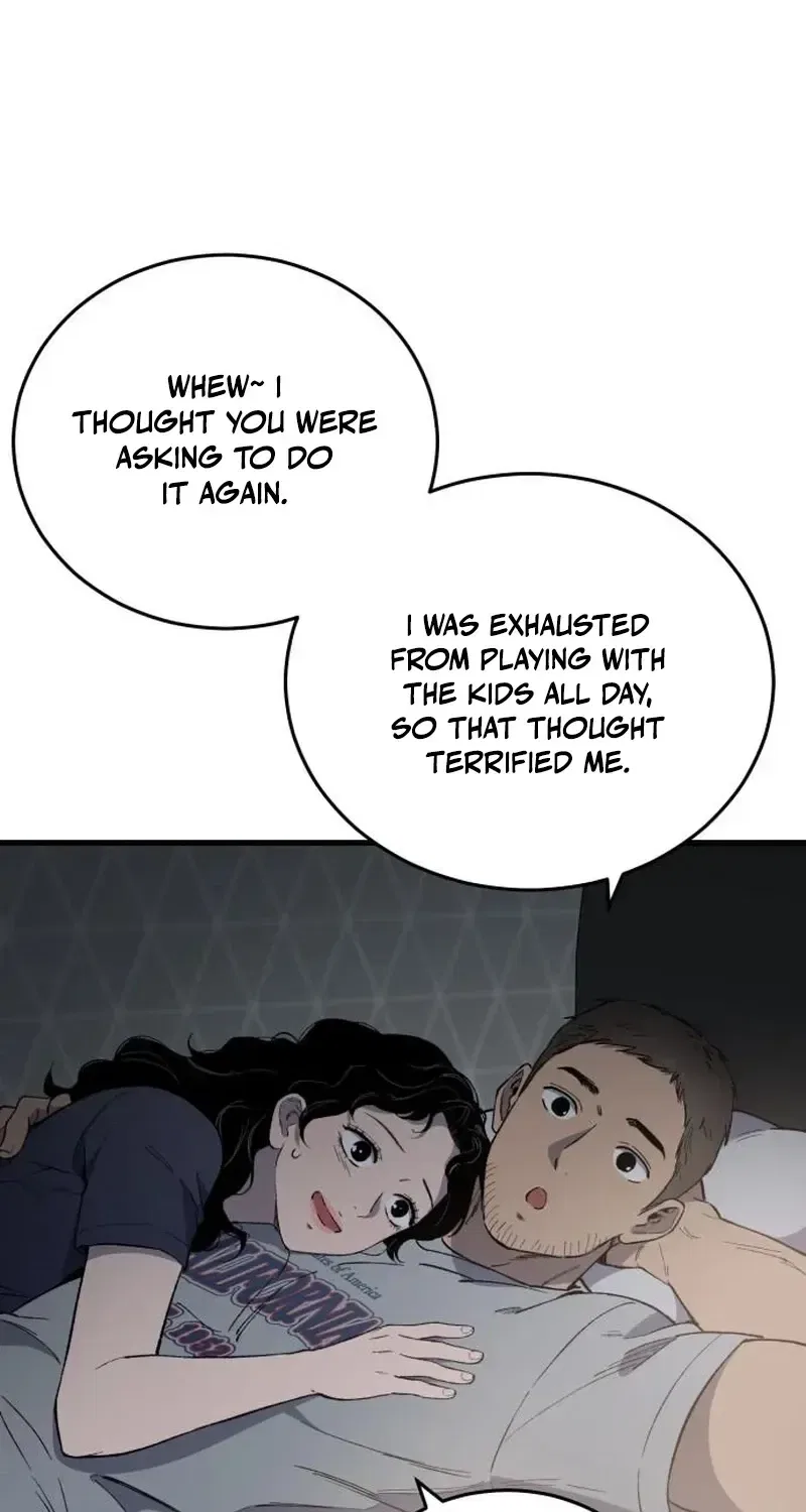 The House You Live In Chapter 31 – Page 73