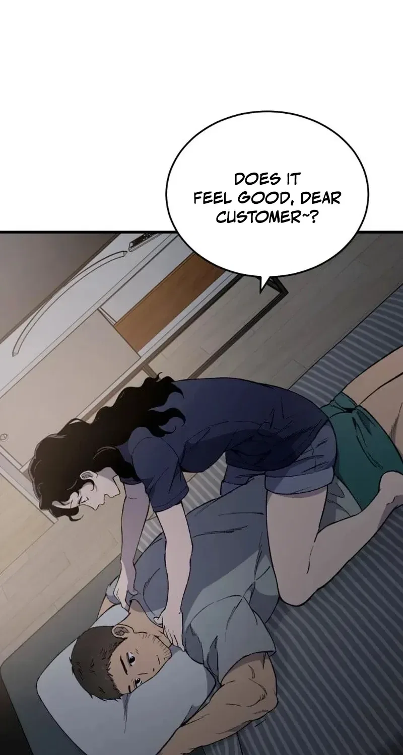The House You Live In Chapter 31 – Page 78