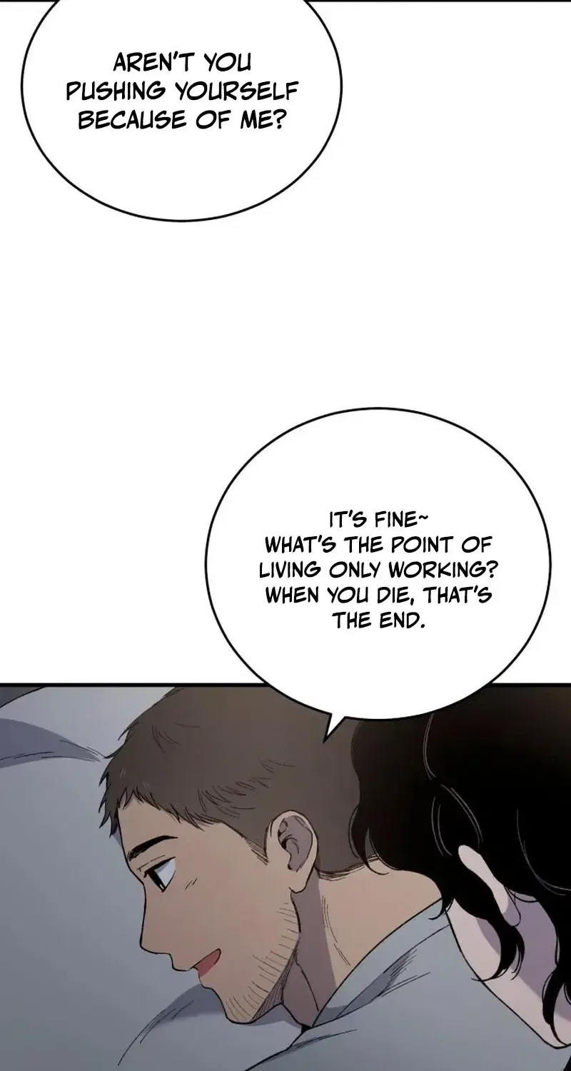 The House You Live In Chapter 31 – Page 84