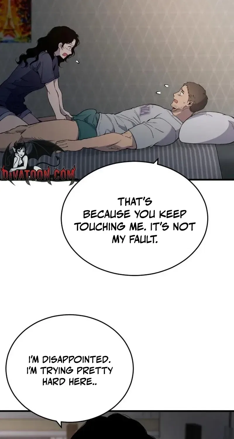 The House You Live In Chapter 31 – Page 97