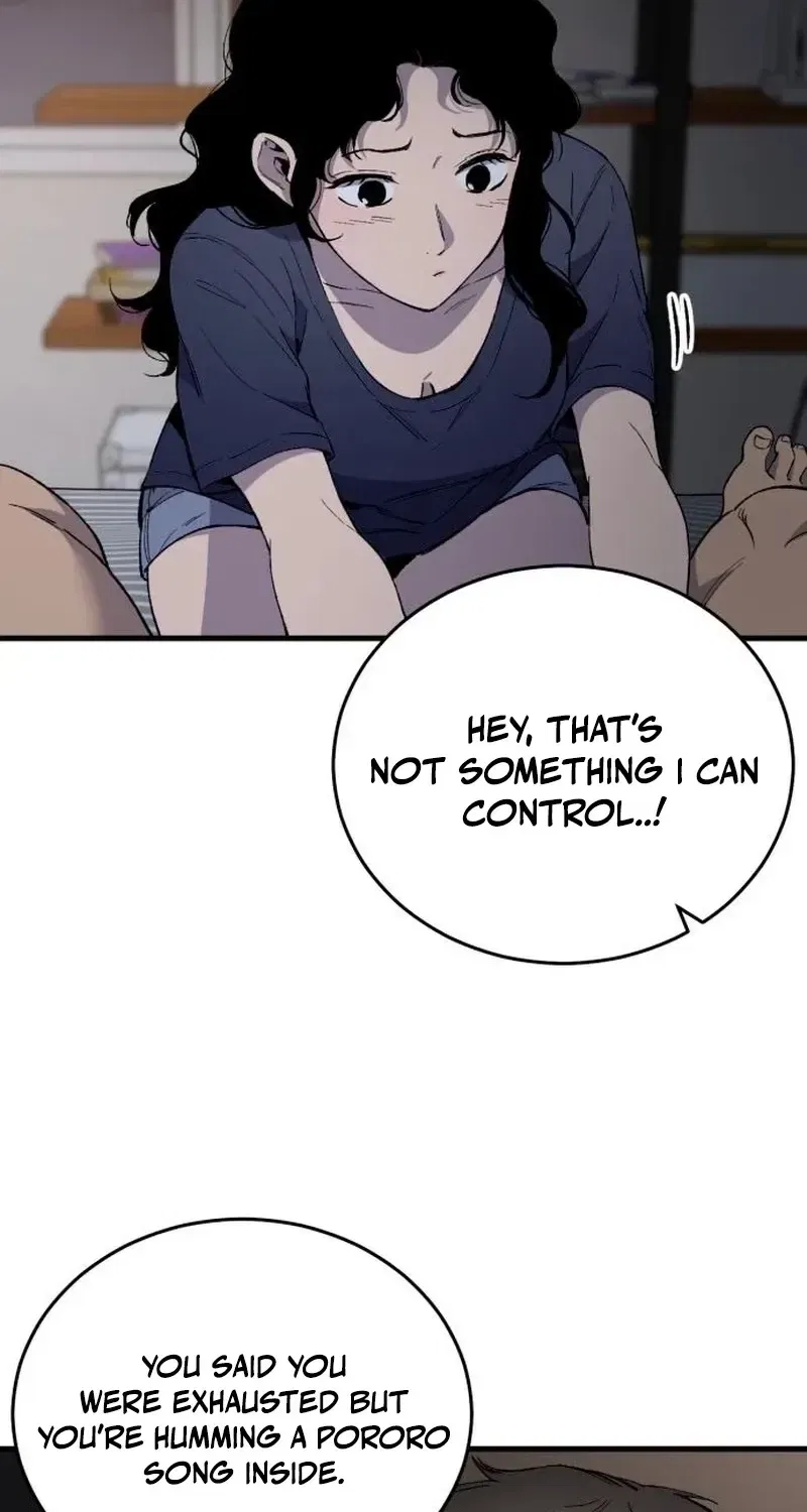 The House You Live In Chapter 31 – Page 98