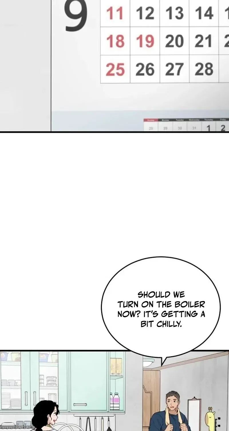 The House You Live In Chapter 31 – Page 116