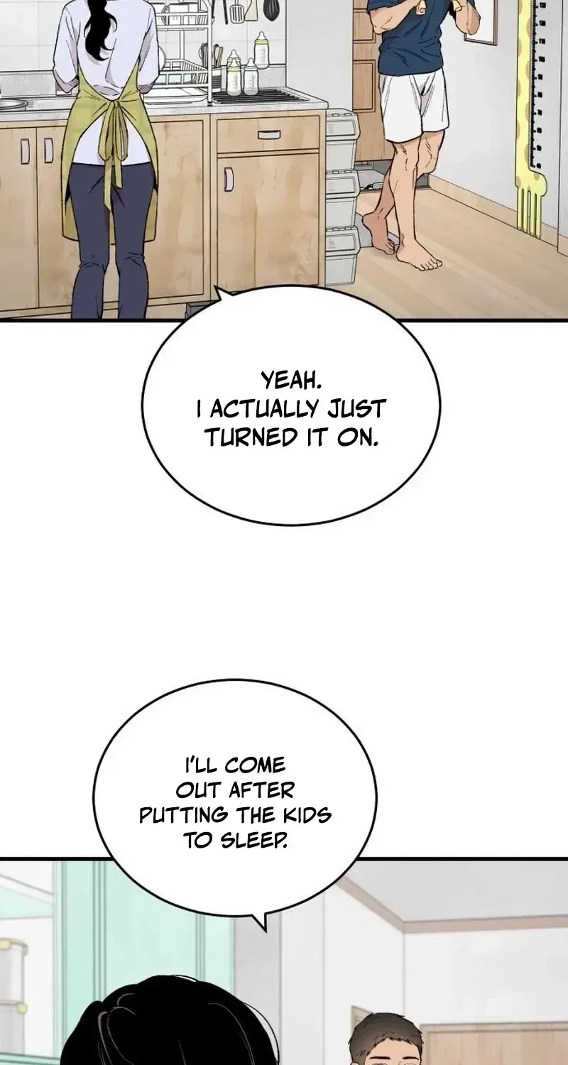The House You Live In Chapter 31 – Page 117
