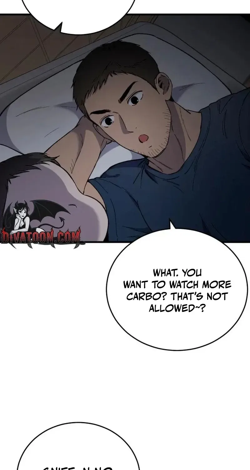 The House You Live In Chapter 31 – Page 122