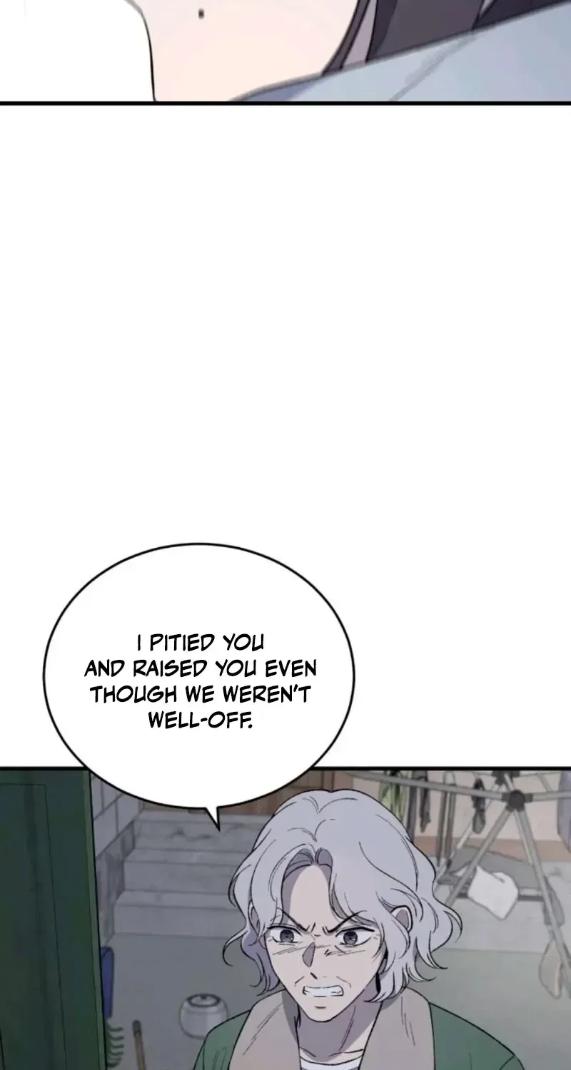 The House You Live In Chapter 30 – Page 9