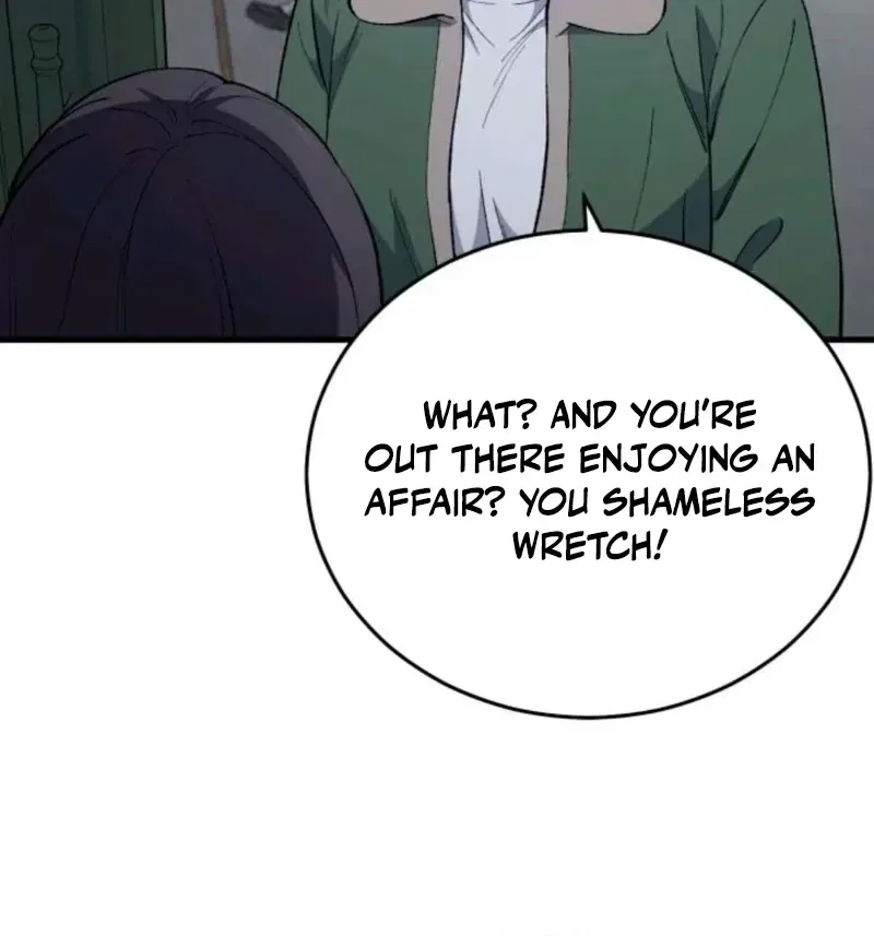 The House You Live In Chapter 30 – Page 10