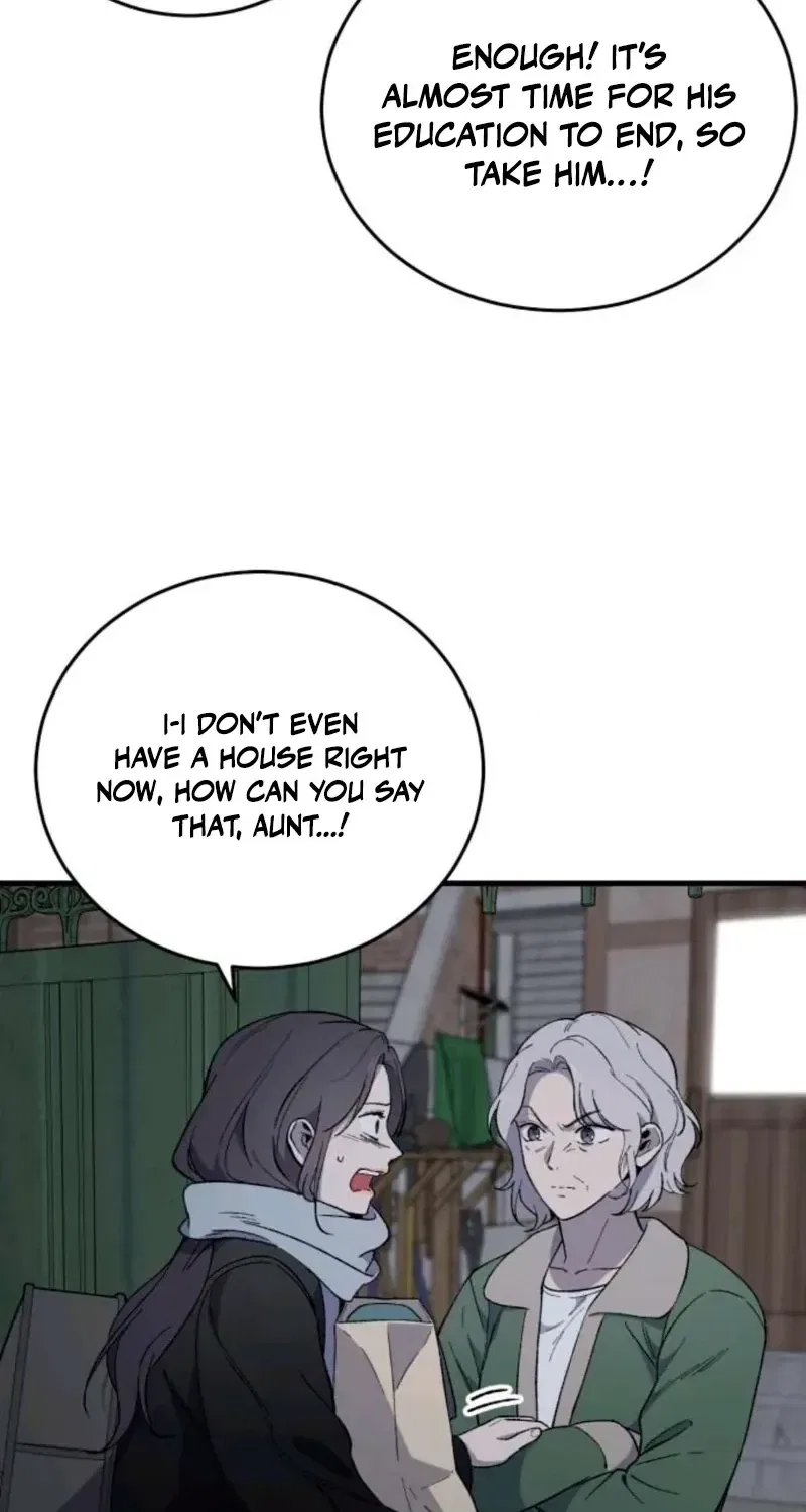 The House You Live In Chapter 30 – Page 12