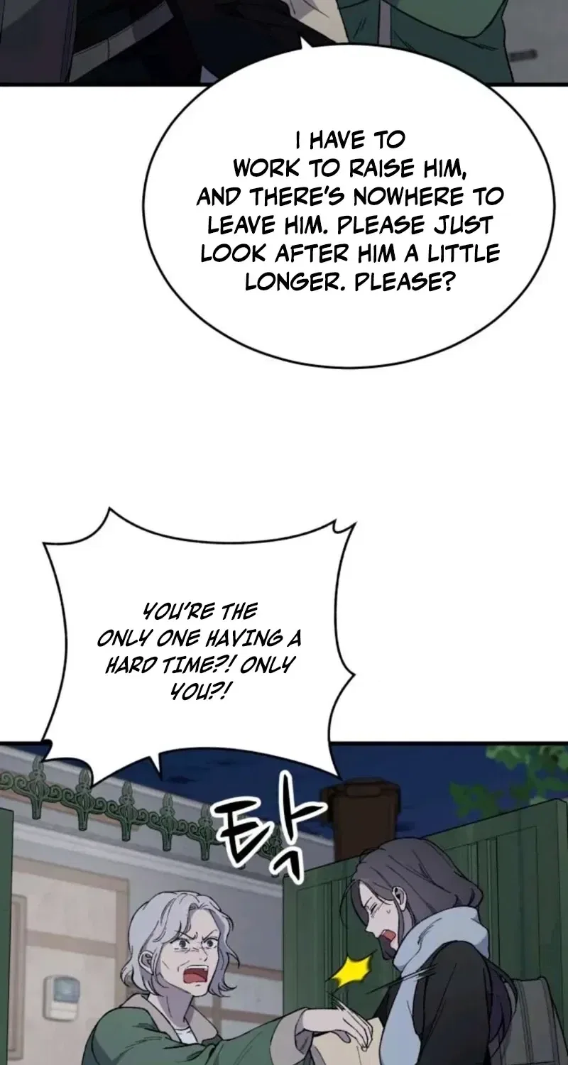 The House You Live In Chapter 30 – Page 13