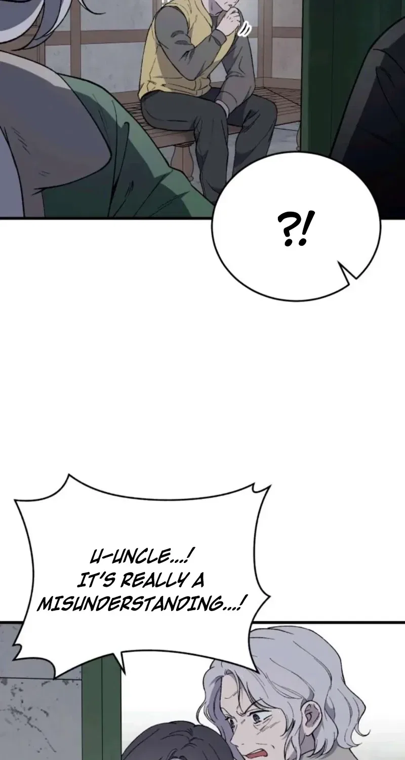 The House You Live In Chapter 30 – Page 15