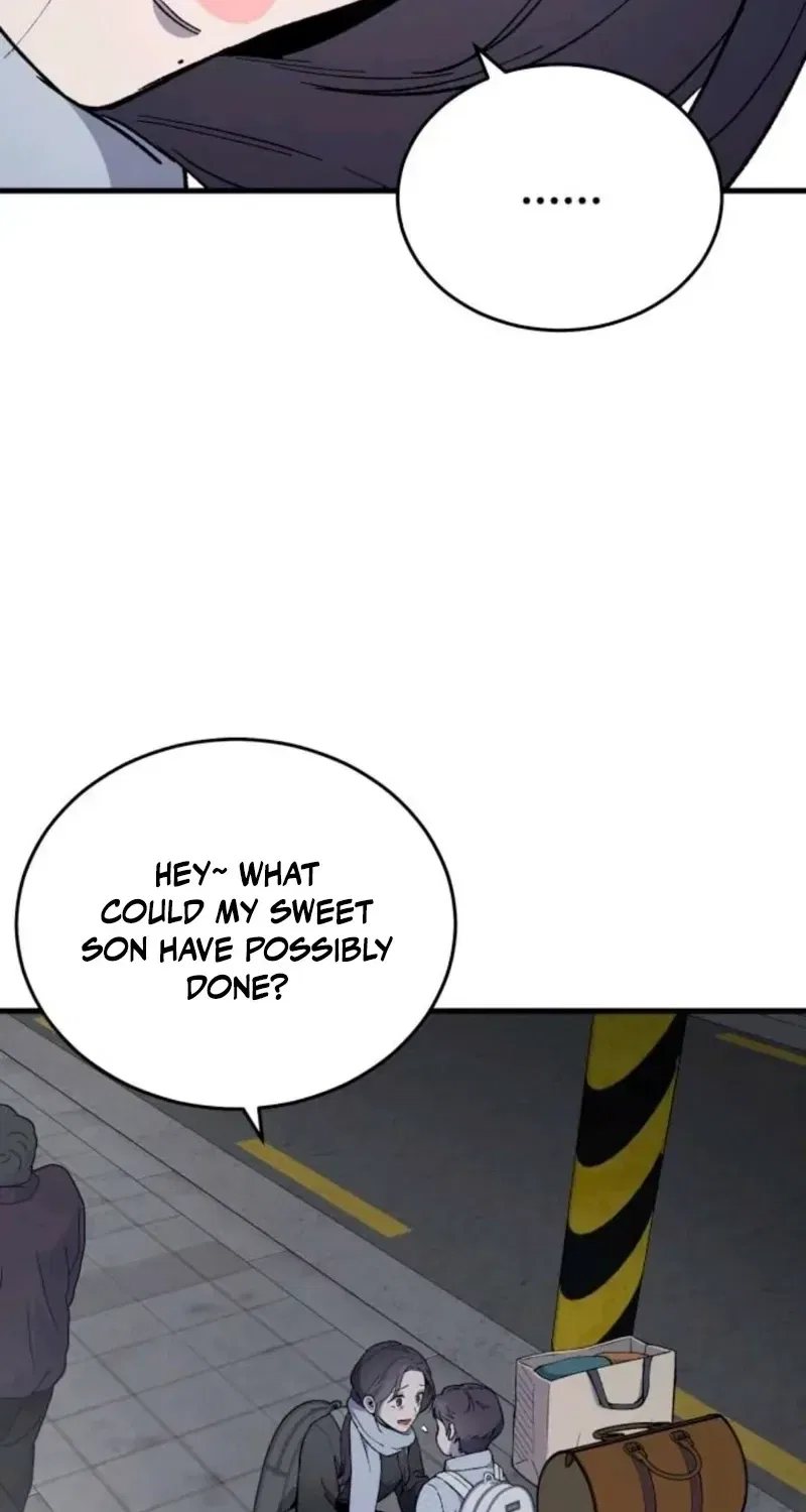 The House You Live In Chapter 30 – Page 46