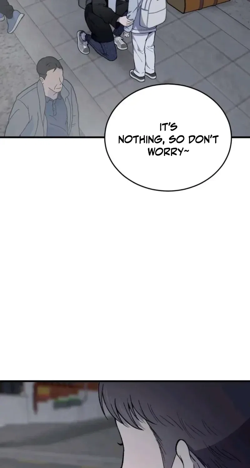 The House You Live In Chapter 30 – Page 47