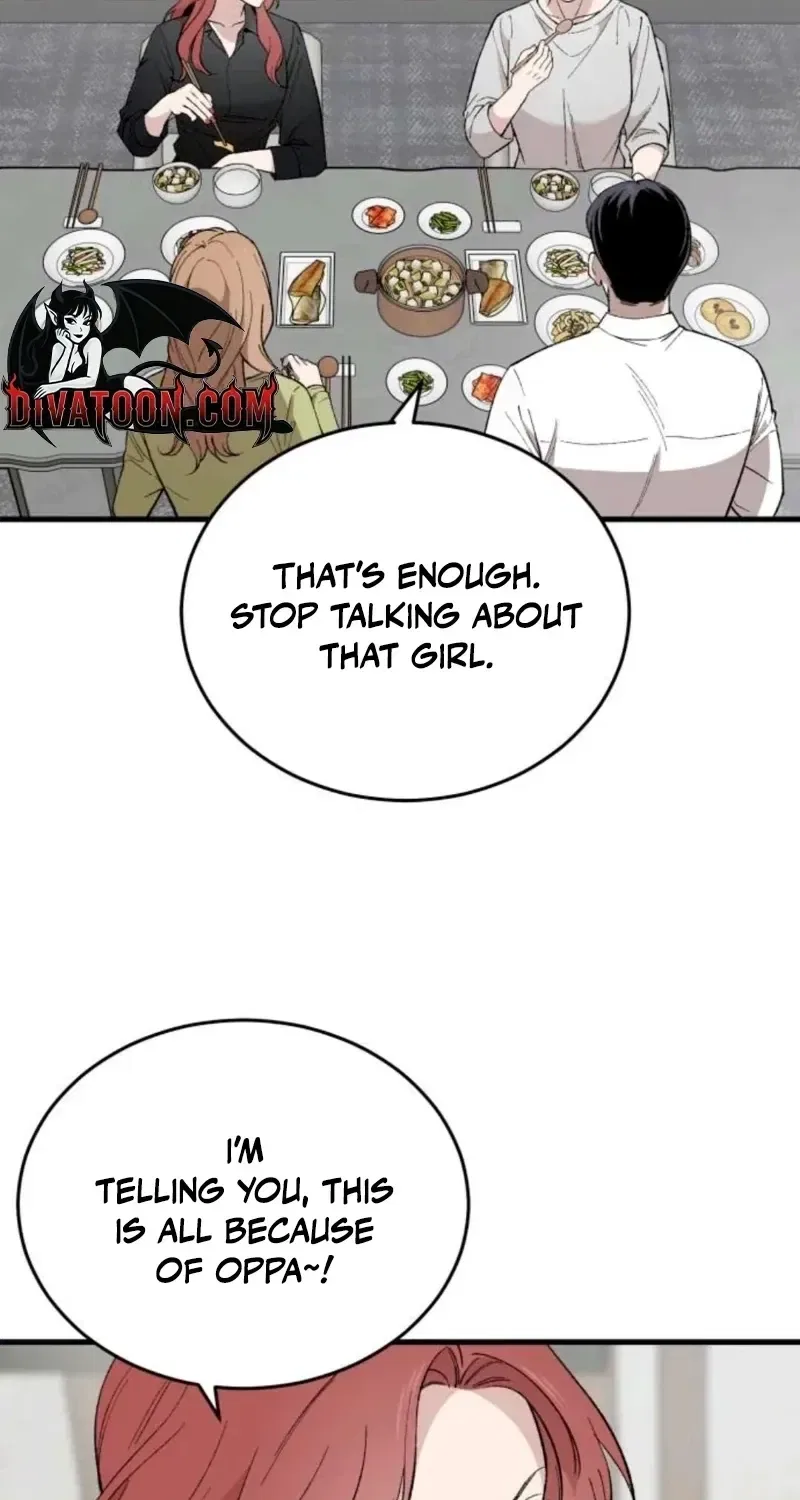 The House You Live In Chapter 30 – Page 69