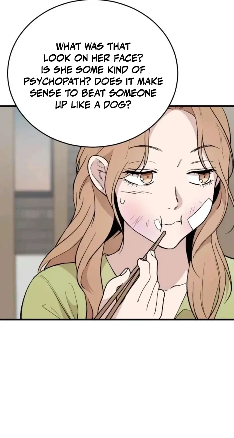 The House You Live In Chapter 30 – Page 71
