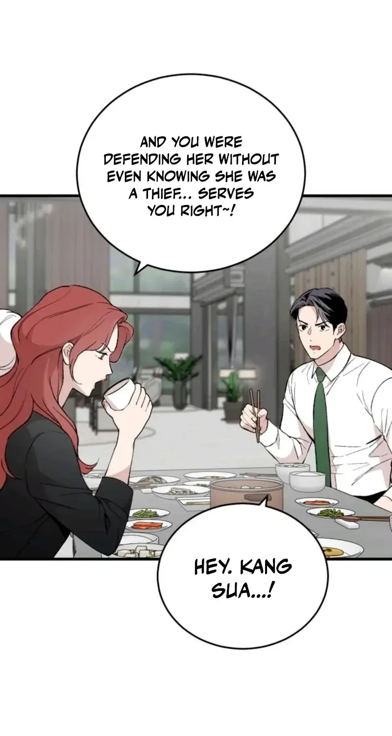 The House You Live In Chapter 30 – Page 72