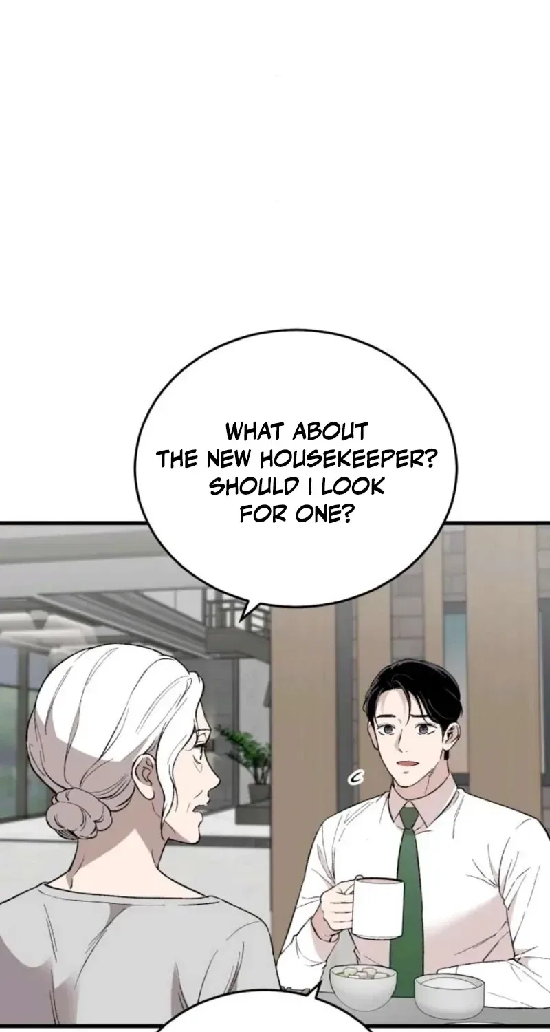 The House You Live In Chapter 30 – Page 76
