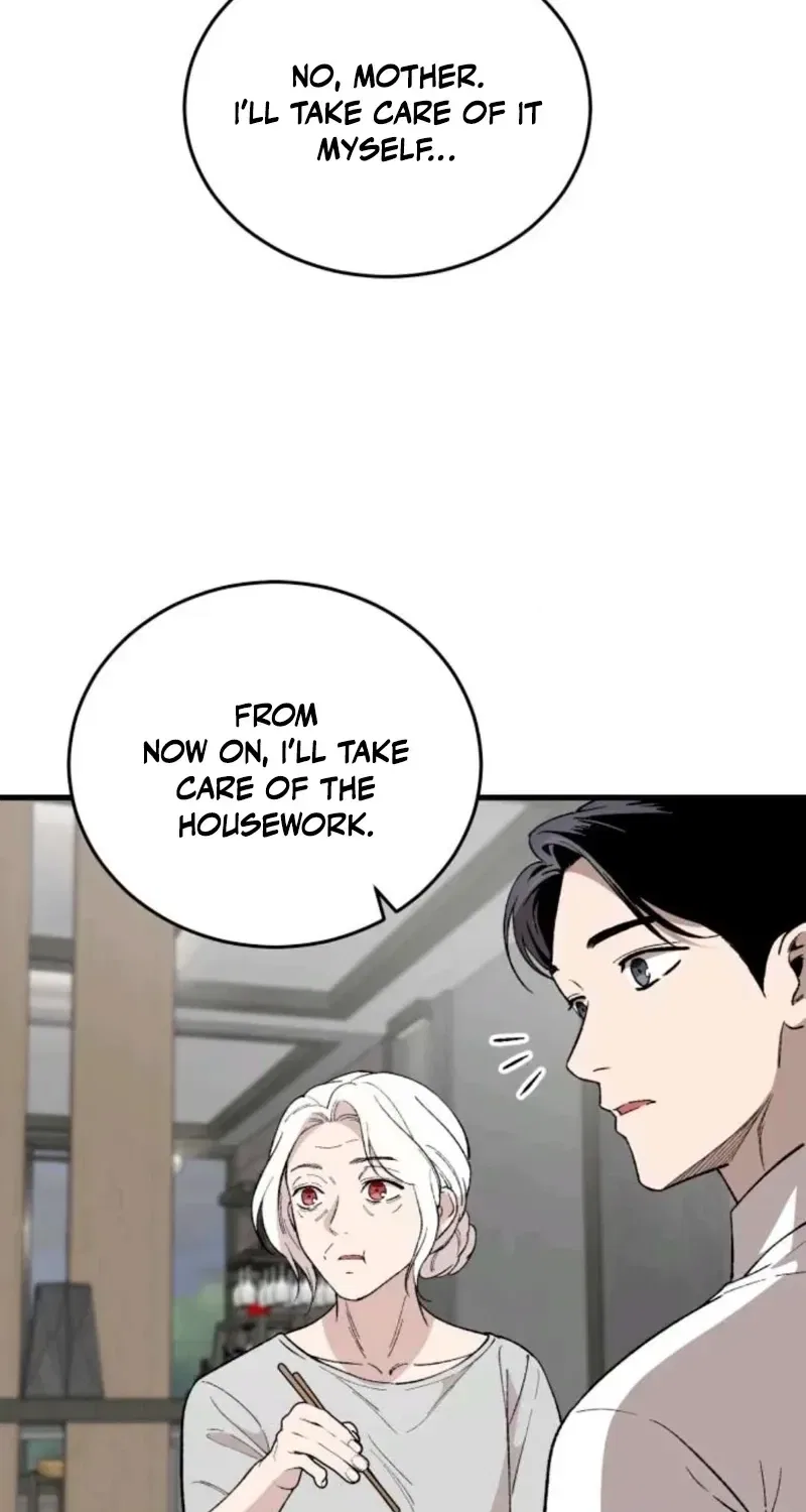 The House You Live In Chapter 30 – Page 77