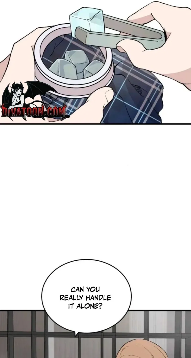 The House You Live In Chapter 30 – Page 81