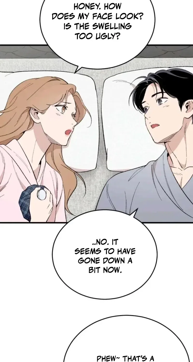 The House You Live In Chapter 30 – Page 86