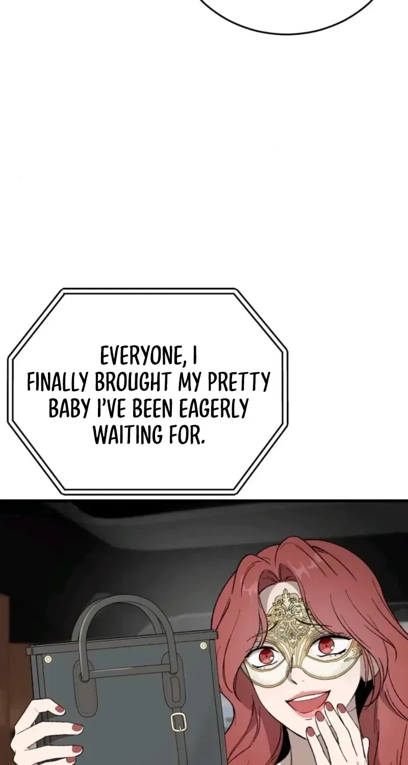 The House You Live In Chapter 30 – Page 105