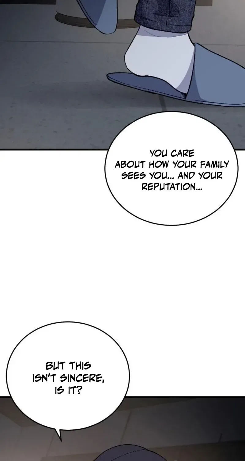 The House You Live In Chapter 29 – Page 6