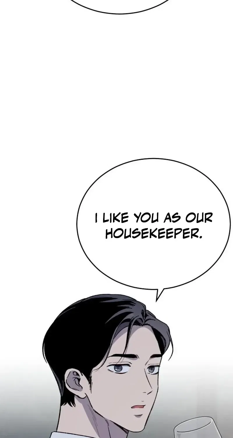 The House You Live In Chapter 29 – Page 19