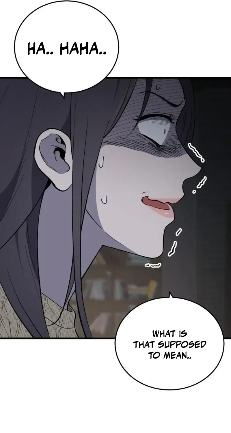 The House You Live In Chapter 29 – Page 21