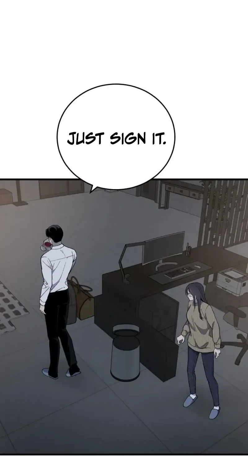 The House You Live In Chapter 29 – Page 22