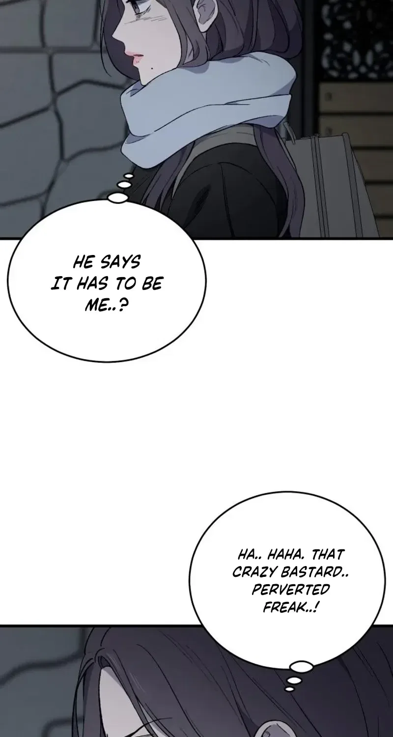The House You Live In Chapter 29 – Page 54