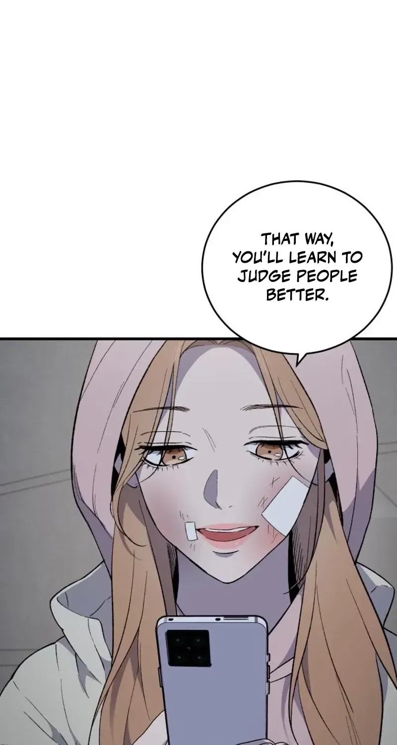 The House You Live In Chapter 29 – Page 61