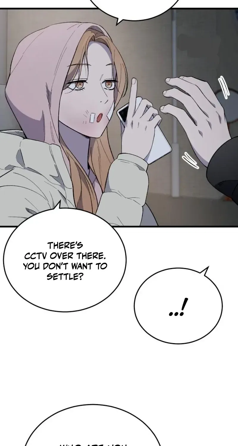 The House You Live In Chapter 29 – Page 64