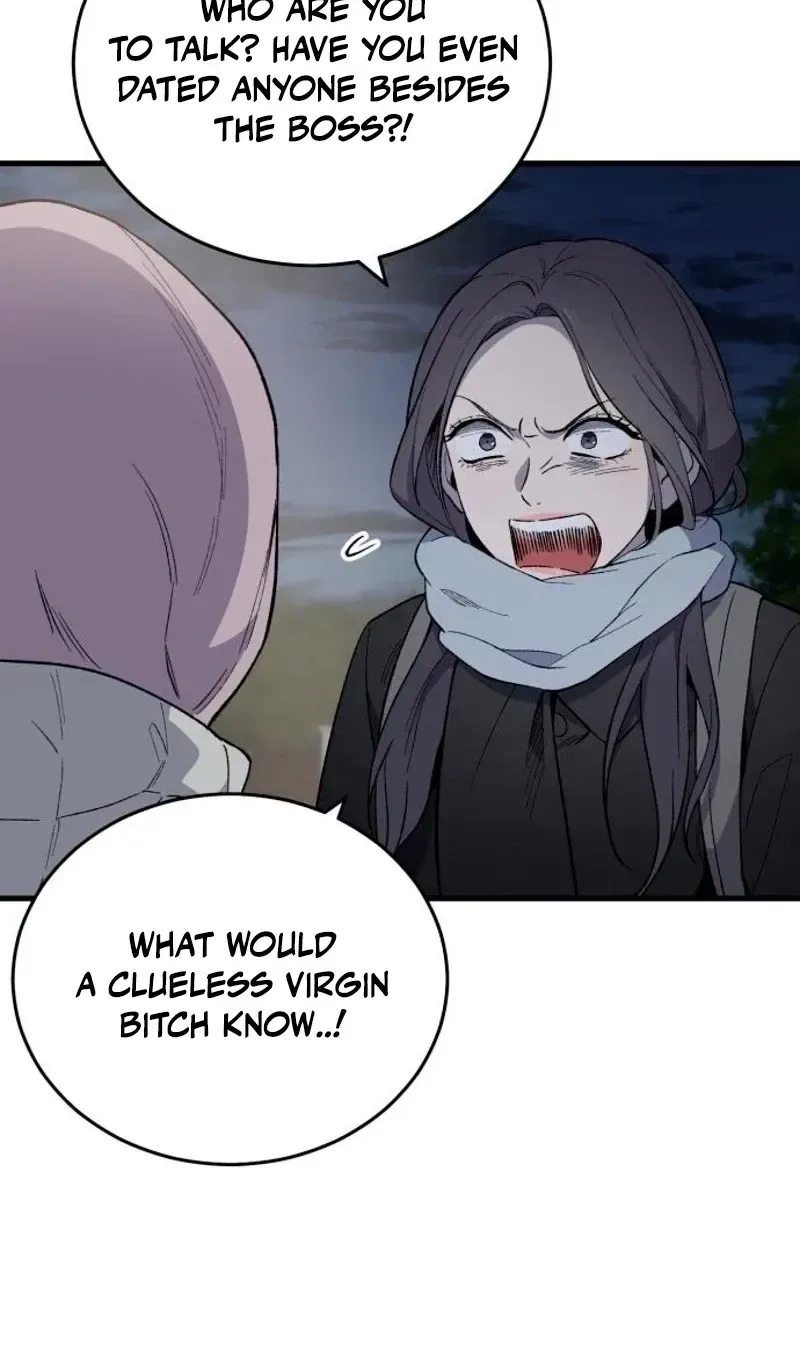 The House You Live In Chapter 29 – Page 65