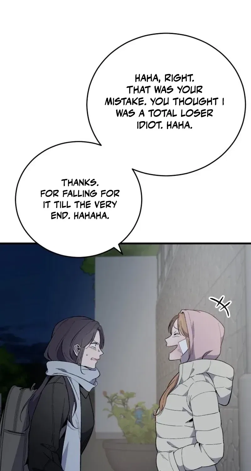 The House You Live In Chapter 29 – Page 66
