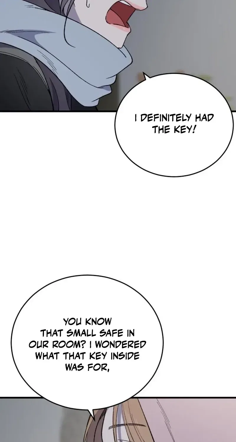 The House You Live In Chapter 29 – Page 68