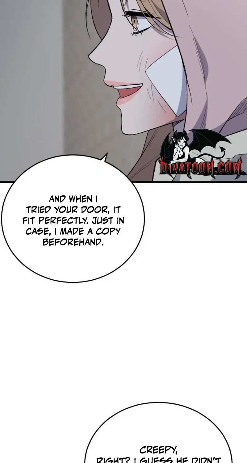 The House You Live In Chapter 29 – Page 69
