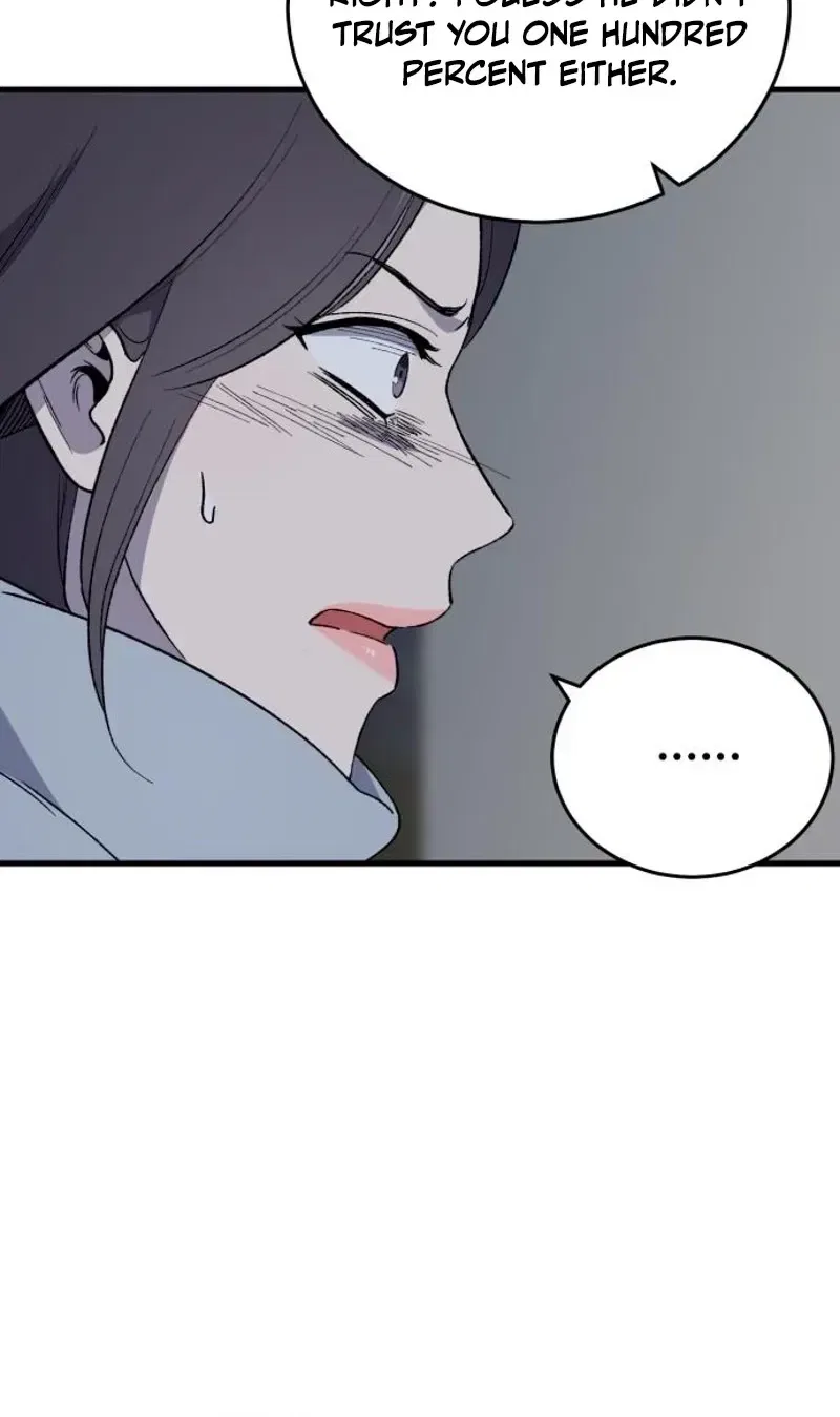 The House You Live In Chapter 29 – Page 70