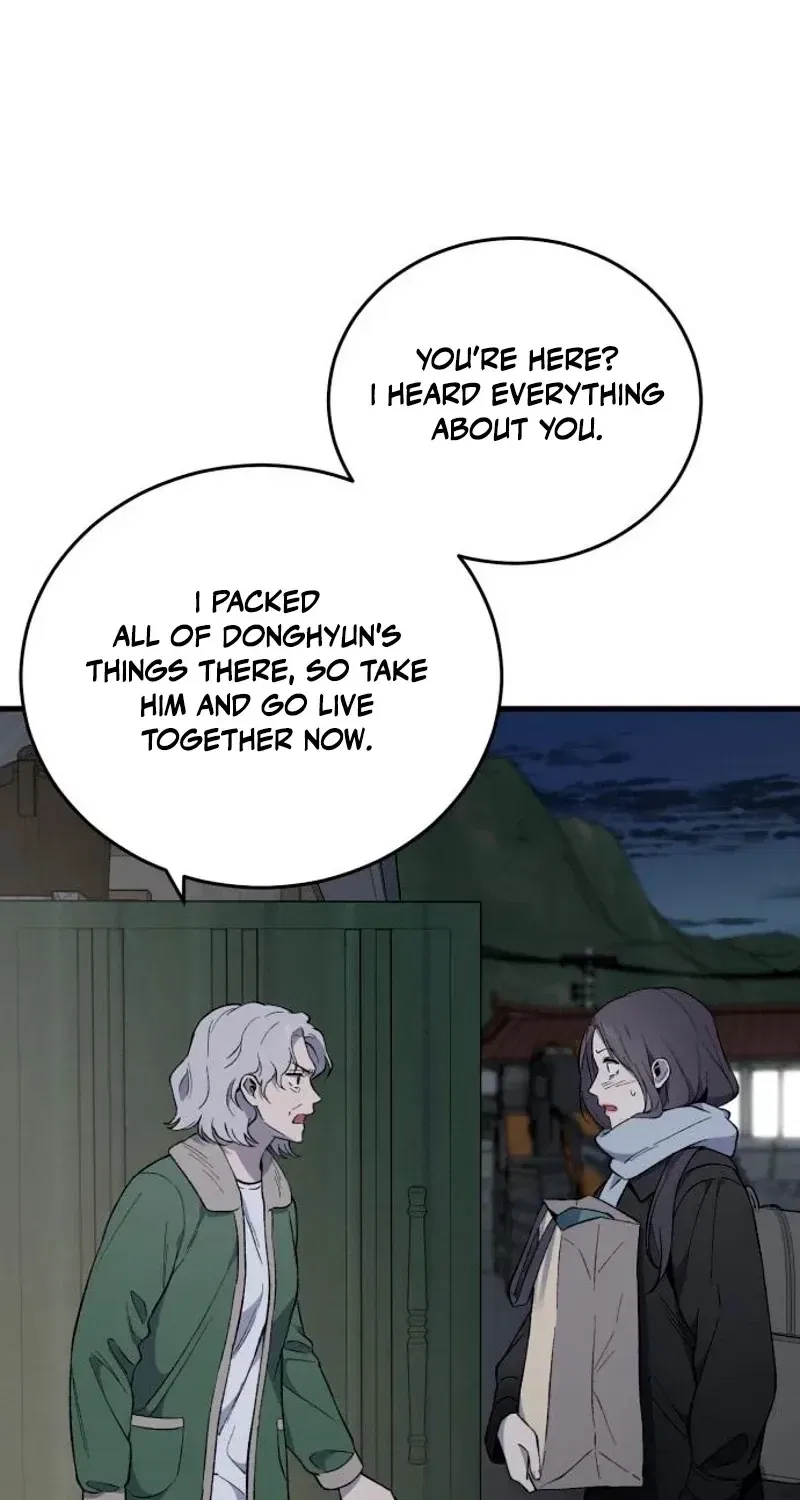 The House You Live In Chapter 29 – Page 87
