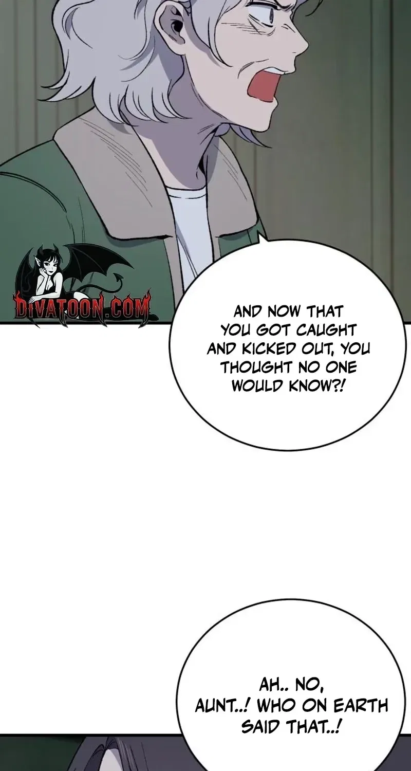 The House You Live In Chapter 29 – Page 89