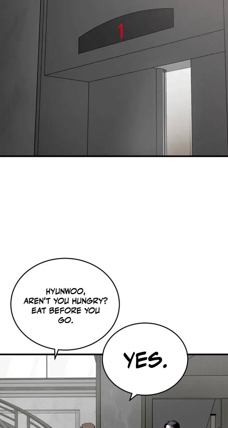The House You Live In Chapter 28 – Page 2