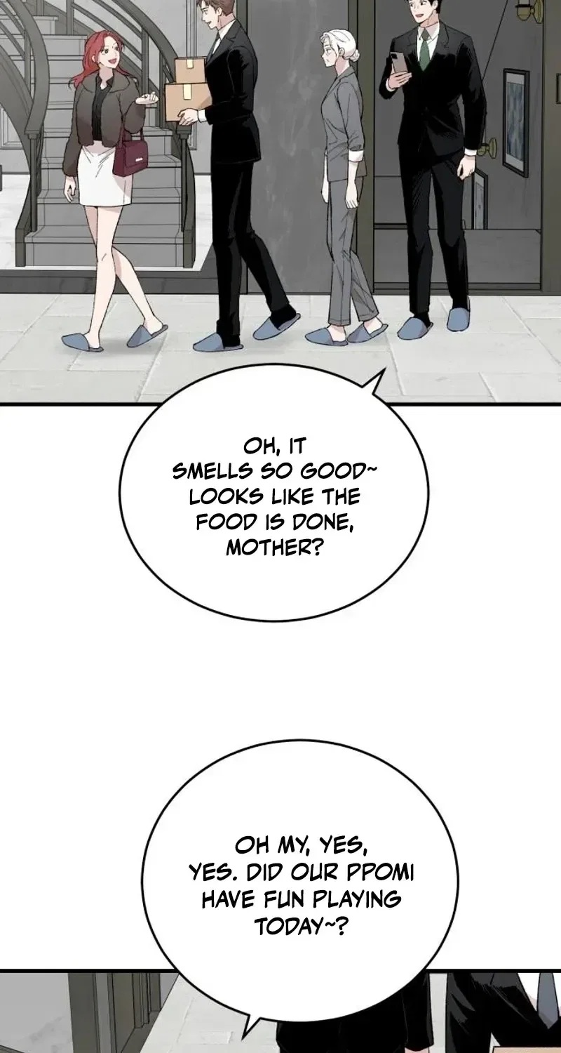 The House You Live In Chapter 28 – Page 3