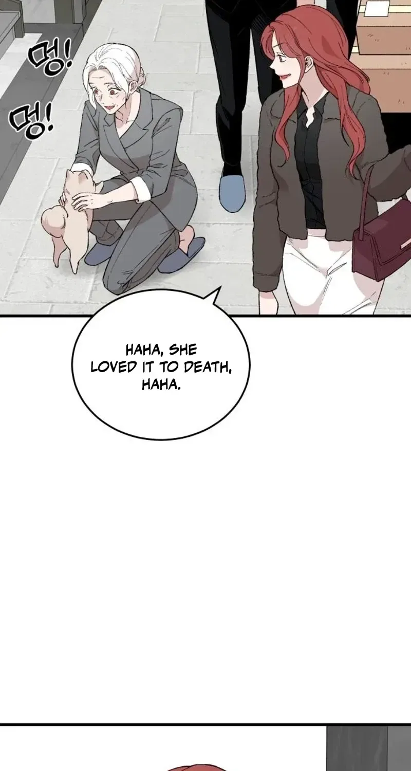 The House You Live In Chapter 28 – Page 4