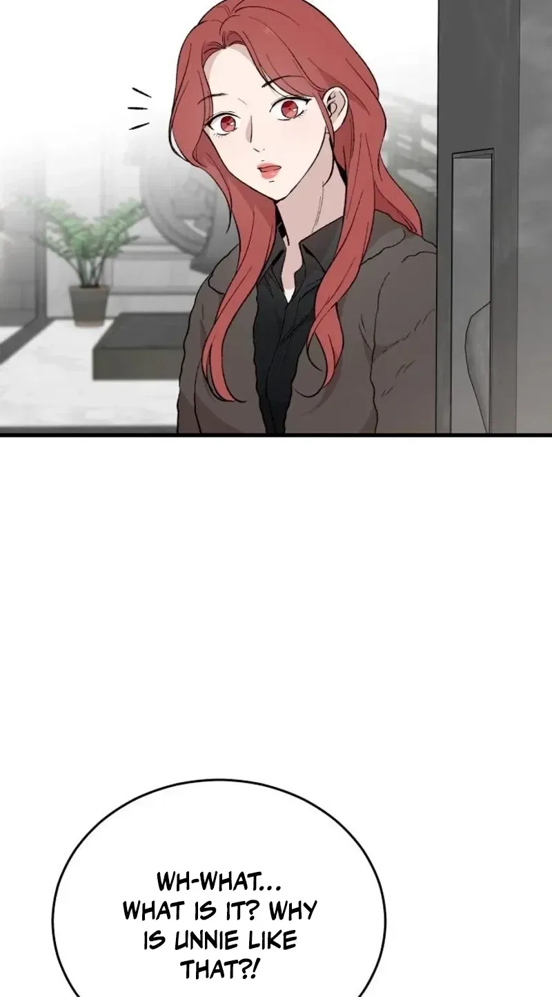 The House You Live In Chapter 28 – Page 5